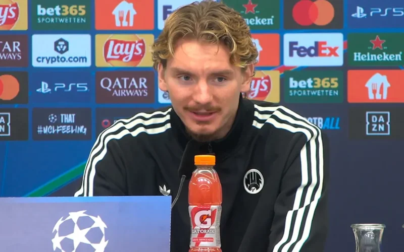 أعيش مع صديقي المقرب.. فولتيمادي يسخر من سؤال غريب عن علاقته العاطفية